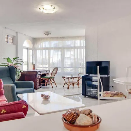 Marina Del Sol By Rafleys Apartment