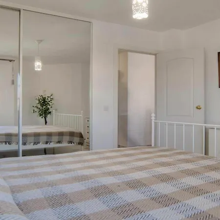 Apartment Marina Del Sol By Rafleys Fuengirola