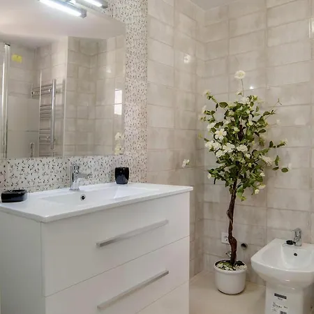 Apartment Marina Del Sol By Rafleys Fuengirola